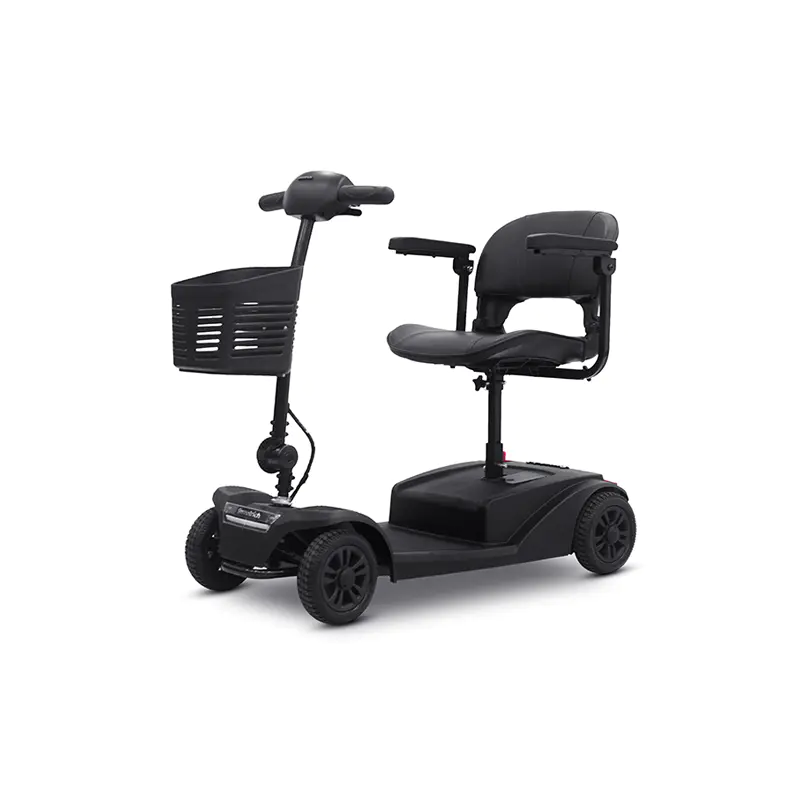 SW1000N Sweetrich utazási robogó sorozata